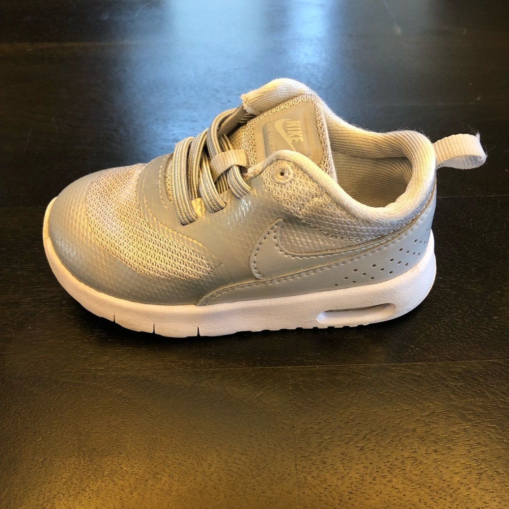 Nike Air Max Thea - toddler size 7C